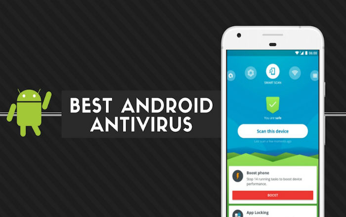 Best Free Android Security Apps