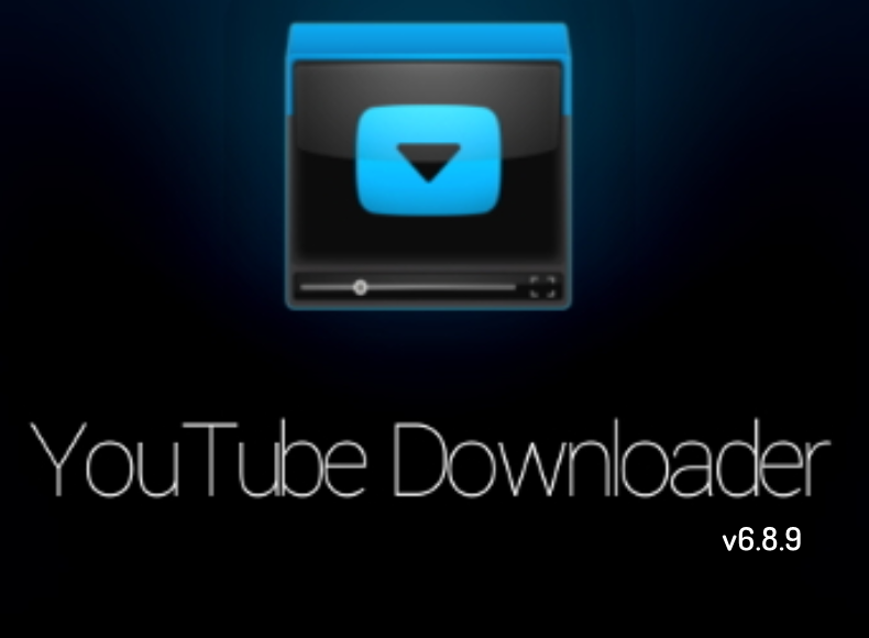 Dentex YouTube downloader