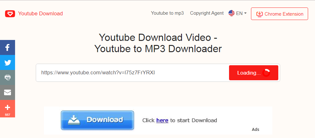YouTube Download