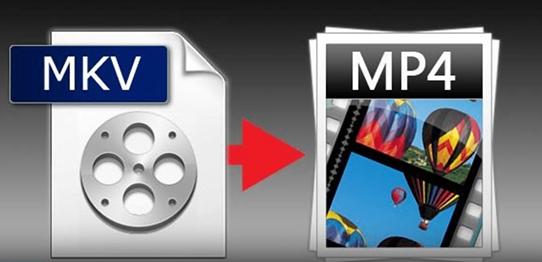 Convert MKV to MP4 Free Online - Team Touch Droid
