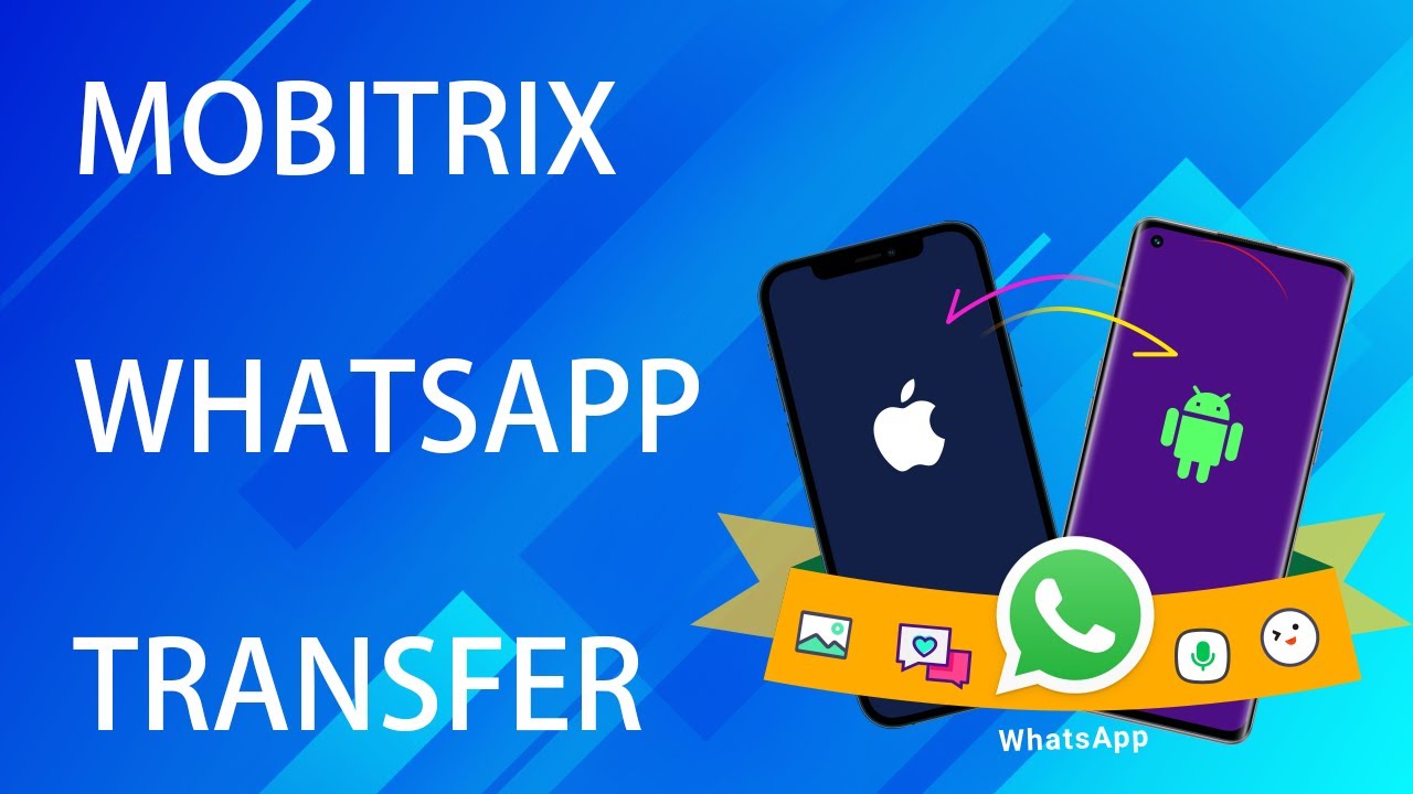 whatsapp android to iphone transfer