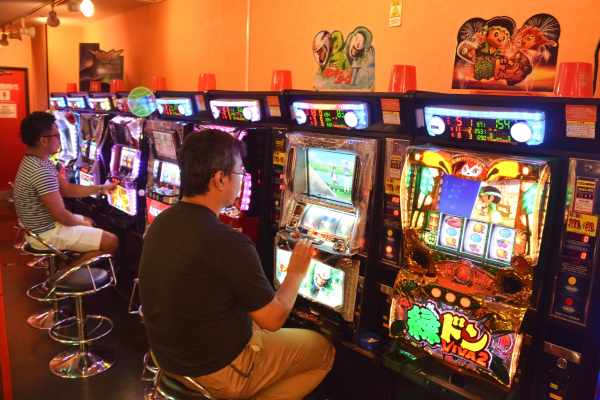 Place to Play Slots