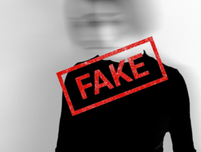 Fake Phone Number