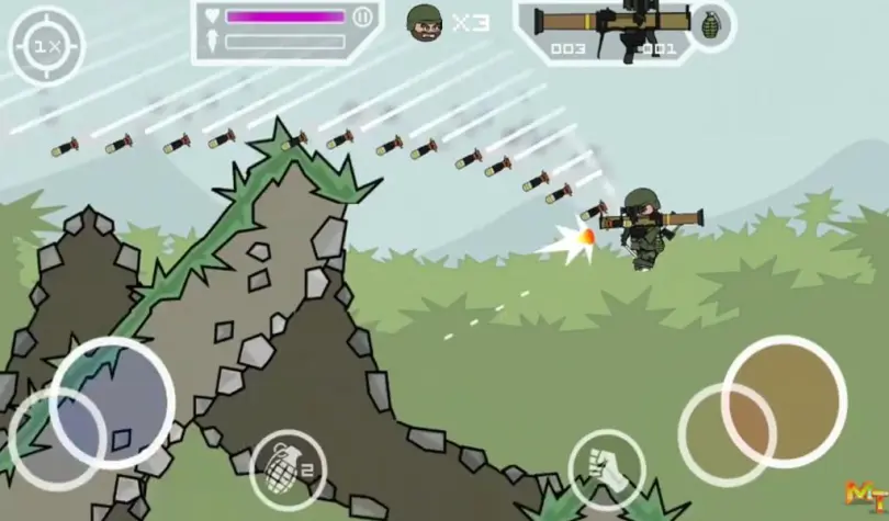 Everything You Need To Know About Mini Militia MOD APK Unlimited Money & Cash