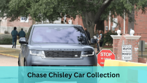 Chase Chrisley Net Worth