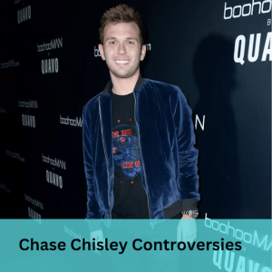Chase Chrisley Net Worth