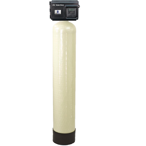 AFWFilters AIS10-25SXT Air Injection Water Filter