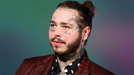 Post Malone (Ray Fillet)