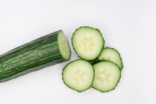 importance of cucumber sexually