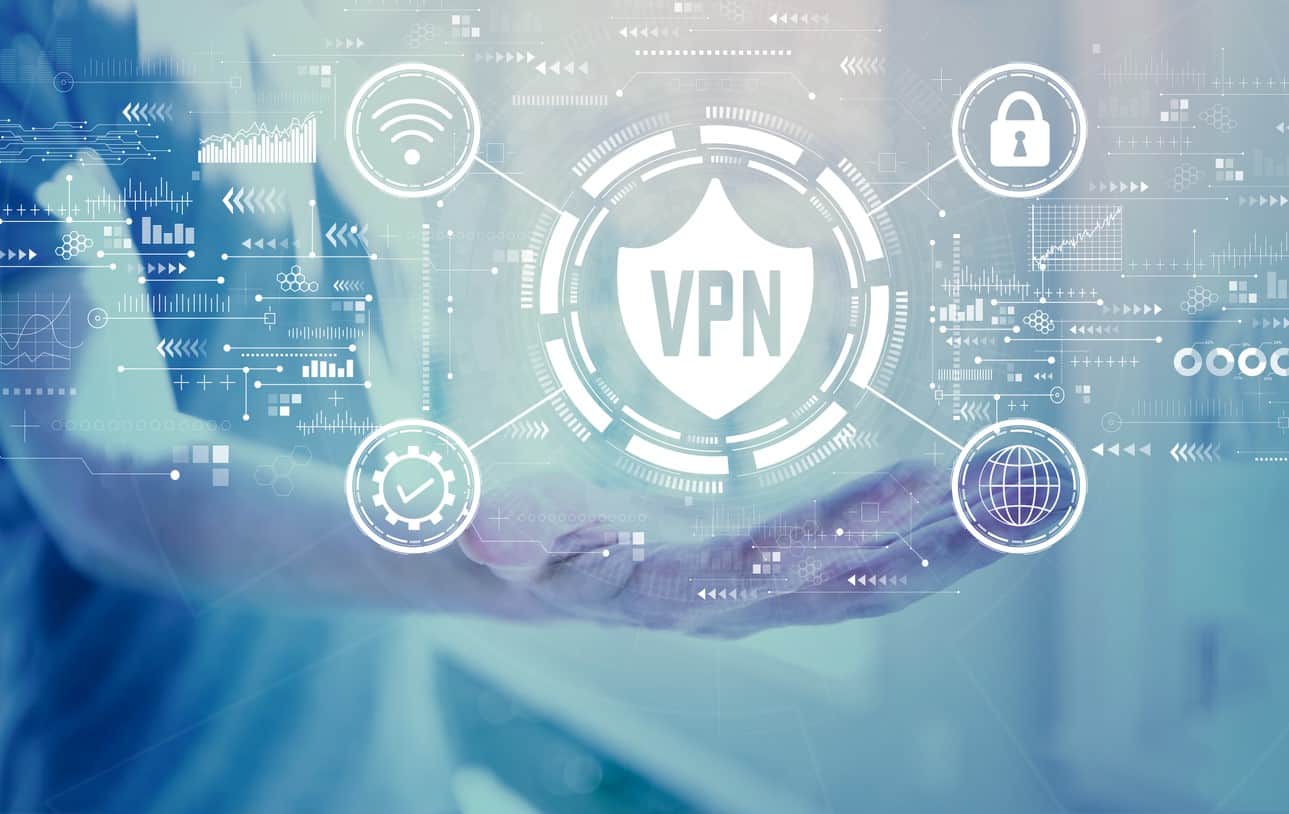 Use VPN to watch whiplash