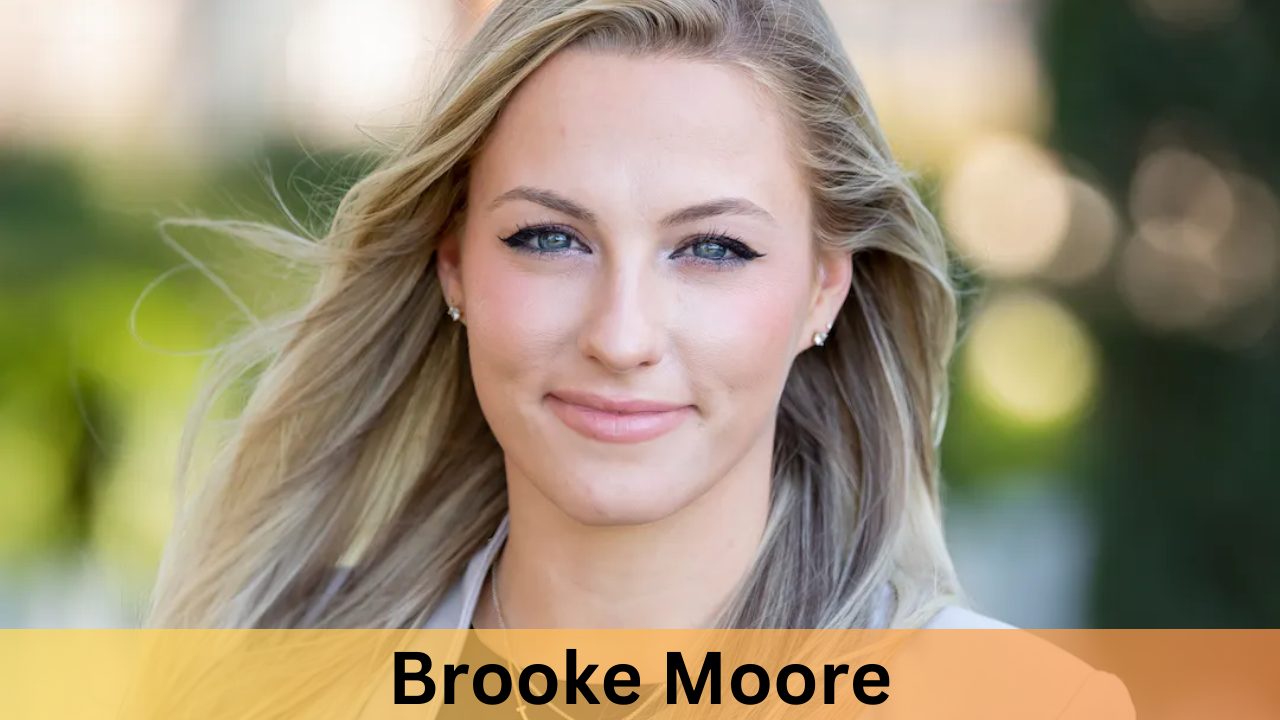 Brooke Moore