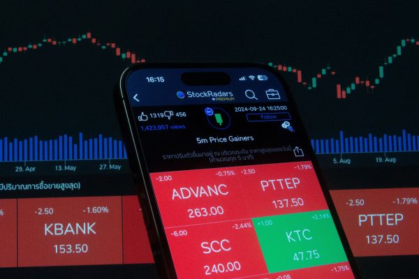 Trading